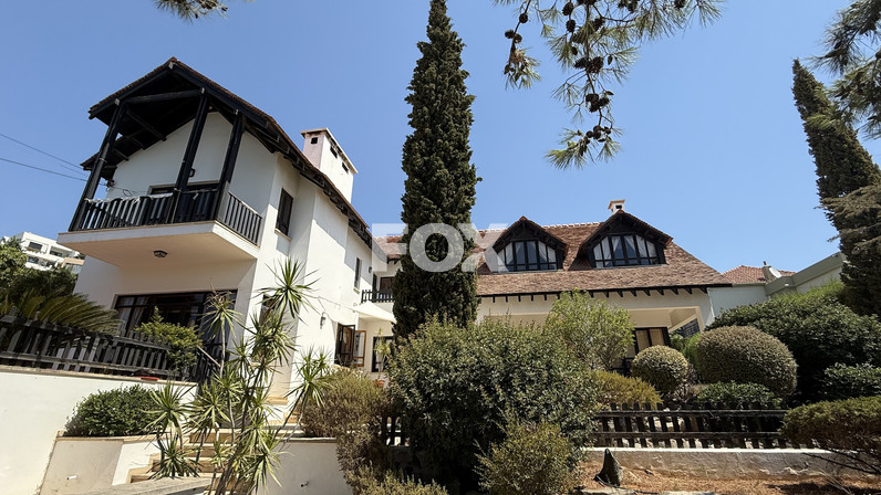 Commercial properties 350 m² for sale in Agia Filaxi, Limassol, Cyprus