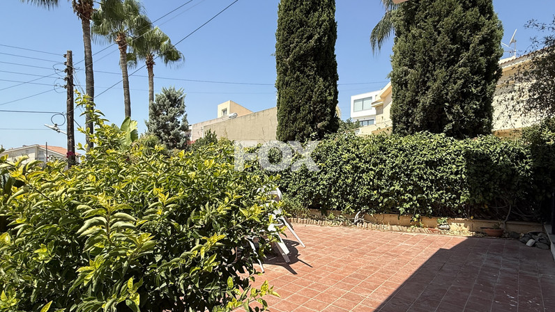 Commercial properties 350 m² for sale in Agia Filaxi, Limassol, Cyprus