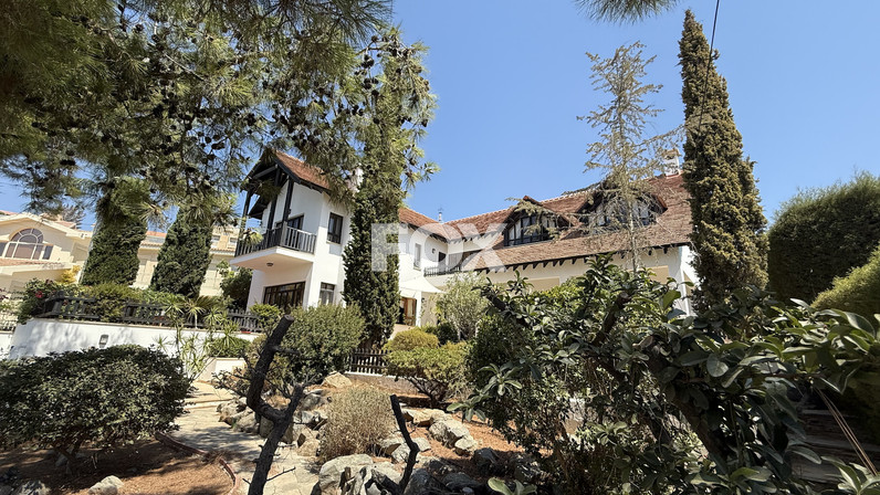 Commercial properties 350 m² for sale in Agia Filaxi, Limassol, Cyprus