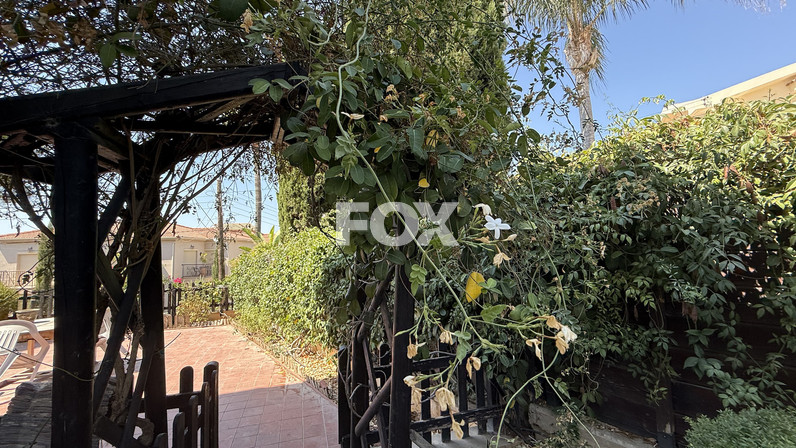 Commercial properties 350 m² for sale in Agia Filaxi, Limassol, Cyprus