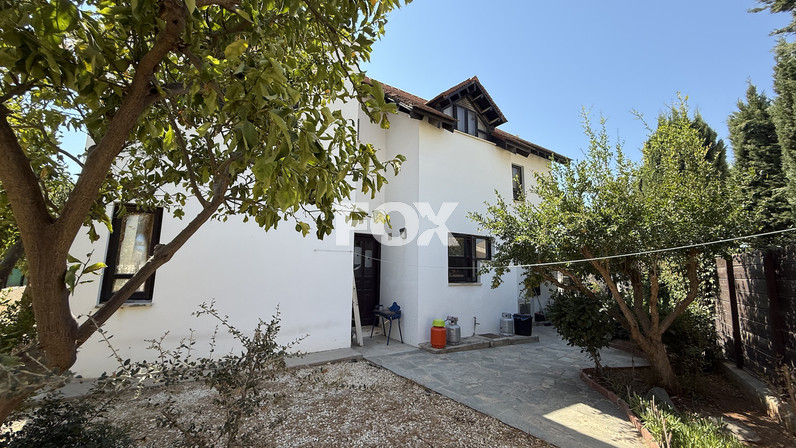 Commercial properties 350 m² for sale in Agia Filaxi, Limassol, Cyprus