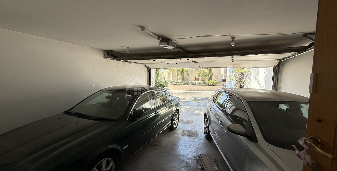 For Sale Charming English-Style Villa with Classic Country Character in the hills of Agia Fyla