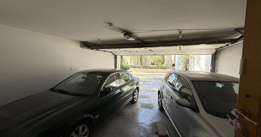 For Sale Charming English-Style Villa with Classic Country Character in the hills of Agia Fyla