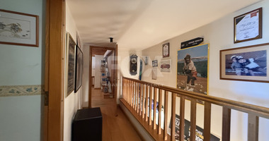 For Sale Charming English-Style Villa with Classic Country Character in the hills of Agia Fyla