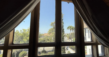 For Sale Charming English-Style Villa with Classic Country Character in the hills of Agia Fyla