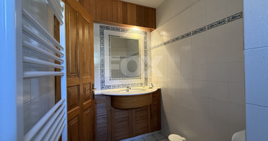 For Sale Charming English-Style Villa with Classic Country Character in the hills of Agia Fyla