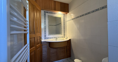 For Sale Charming English-Style Villa with Classic Country Character in the hills of Agia Fyla