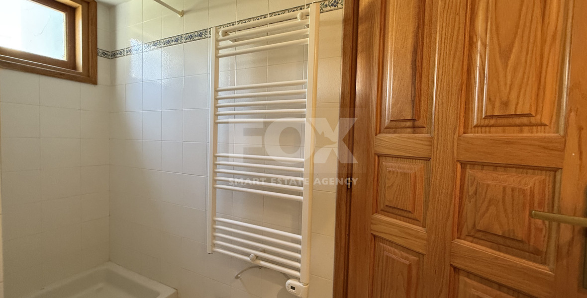 For Sale Charming English-Style Villa with Classic Country Character in the hills of Agia Fyla