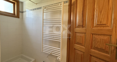 For Sale Charming English-Style Villa with Classic Country Character in the hills of Agia Fyla