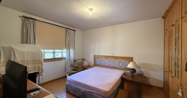 For Sale Charming English-Style Villa with Classic Country Character in the hills of Agia Fyla