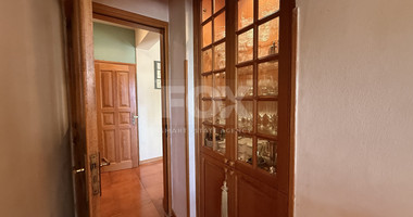 For Sale Charming English-Style Villa with Classic Country Character in the hills of Agia Fyla