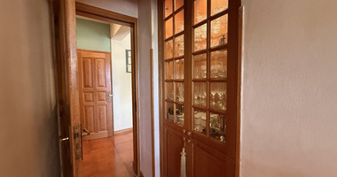 For Sale Charming English-Style Villa with Classic Country Character in the hills of Agia Fyla