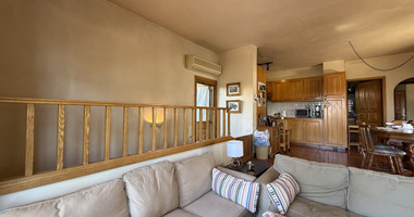 For Sale Charming English-Style Villa with Classic Country Character in the hills of Agia Fyla