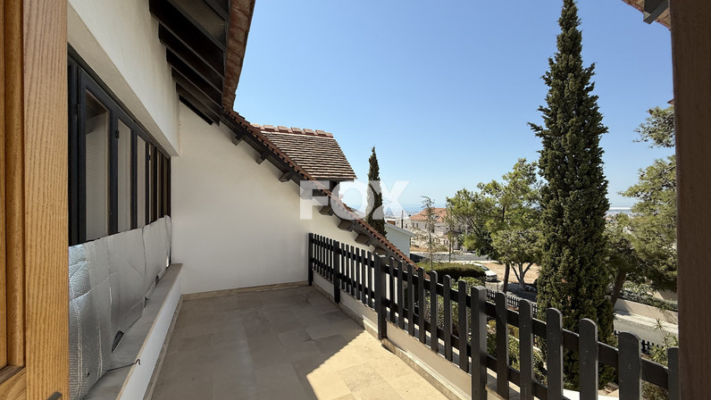 Commercial properties 350 m² for sale in Agia Filaxi, Limassol, Cyprus