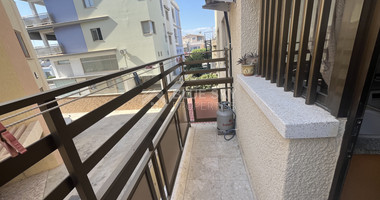 Spacious and Bright Three Bedroom Apartment  for rent in Kato Polemidia
