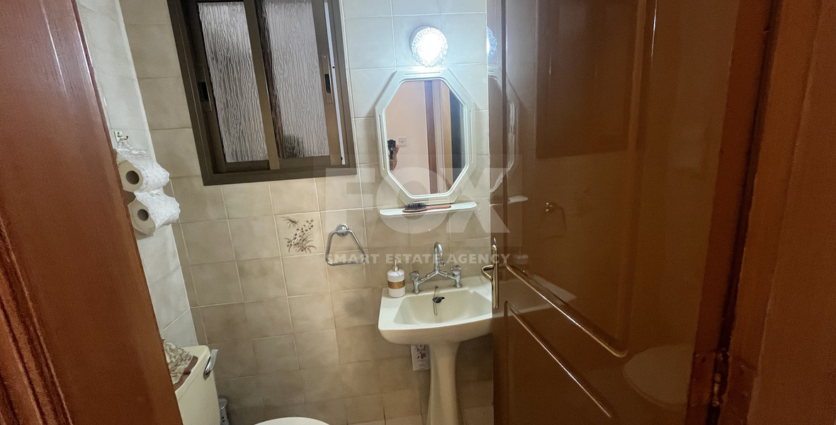 Spacious and Bright Three Bedroom Apartment  for rent in Kato Polemidia