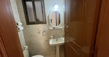 Spacious and Bright Three Bedroom Apartment  for rent in Kato Polemidia