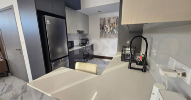 Brand-New Two-Bedroom Apartment for sale in Kato Polemidia: Corner Building in Cul-de-Sac