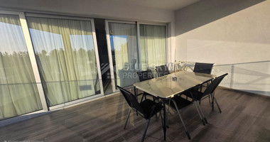 Brand-New Two-Bedroom Apartment for sale in Kato Polemidia: Corner Building in Cul-de-Sac