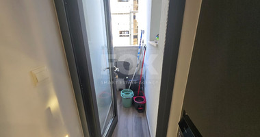 Brand-New Two-Bedroom Apartment for sale in Kato Polemidia: Corner Building in Cul-de-Sac