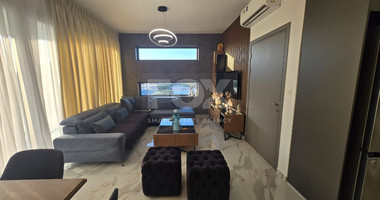 Brand-New Two-Bedroom Apartment for sale in Kato Polemidia: Corner Building in Cul-de-Sac