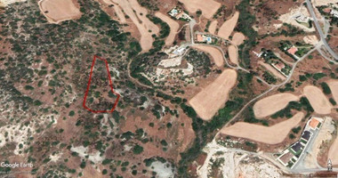 Land For Sale In Parekklisia Limassol Cyprus