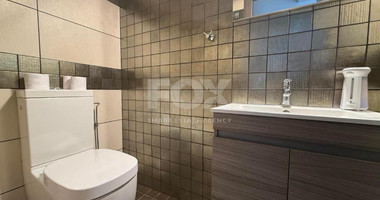 Sea View Villa with Private Swimming Pool for Rent in Argaka