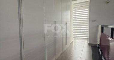 Sea View Villa with Private Swimming Pool for Rent in Argaka