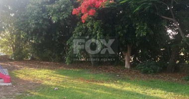 Sea View Villa with Private Swimming Pool for Rent in Argaka