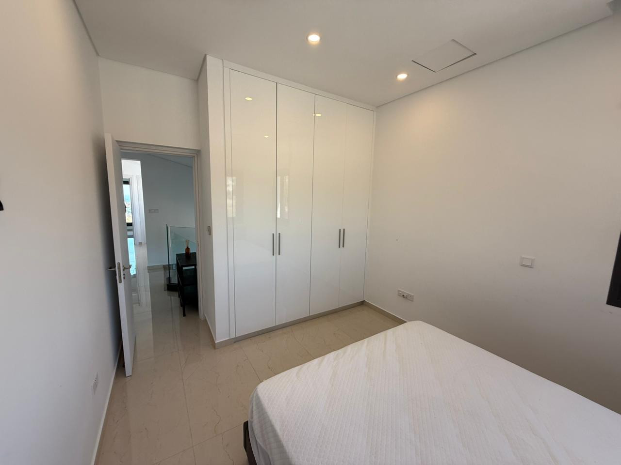 Apartamento 5 habitaciones 250 m² en Pafos, Chipre