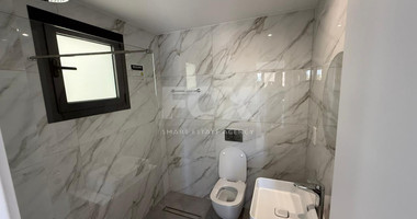 For Rent: Modern Five Bedroom Home in Pafos with Private Swimming Pool and Sea View.