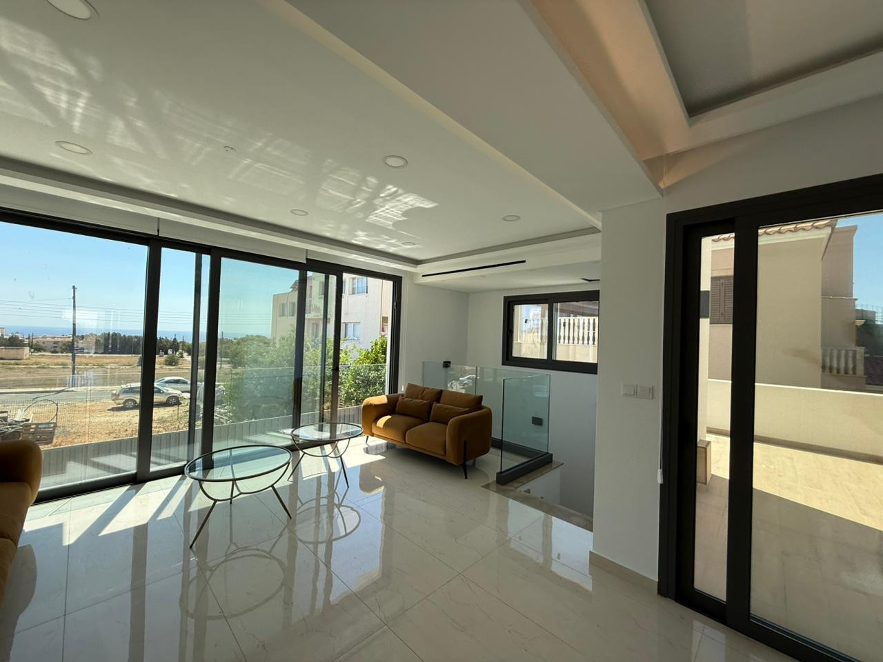 Apartamento 5 habitaciones 250 m² en Pafos, Chipre