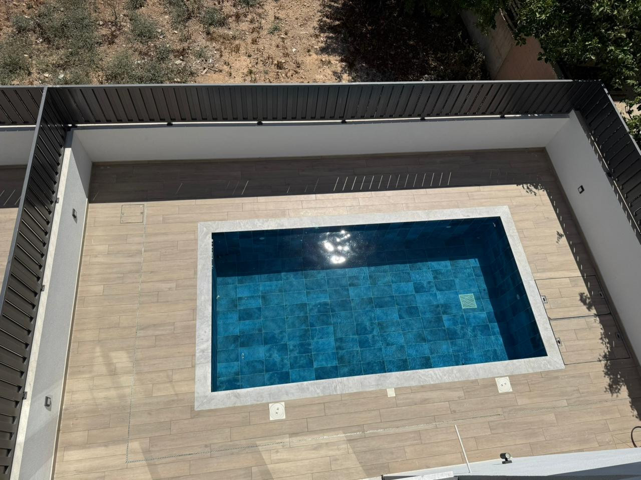 Apartamento 5 habitaciones 250 m² en Pafos, Chipre