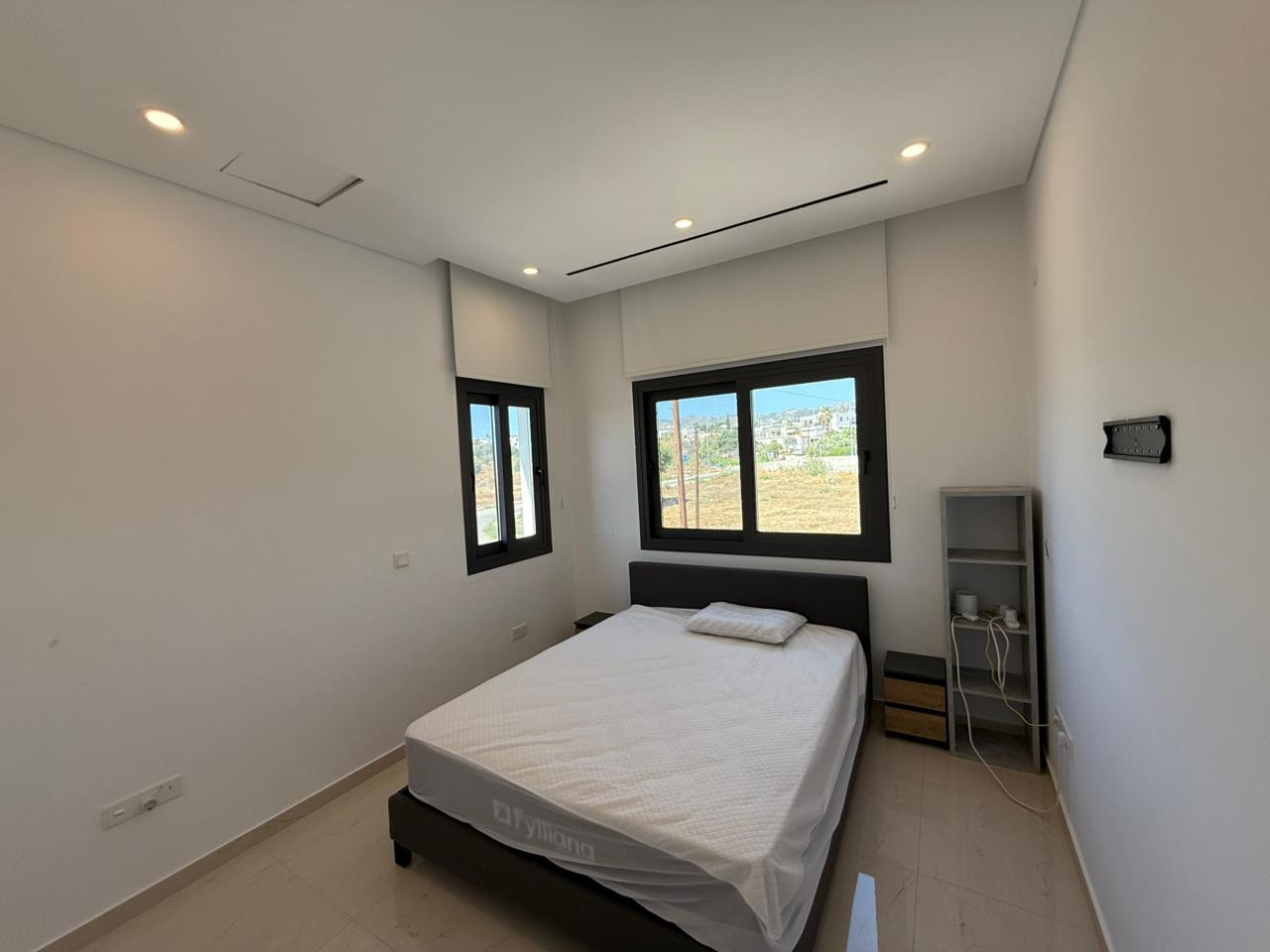Apartamento 5 habitaciones 250 m² en Pafos, Chipre
