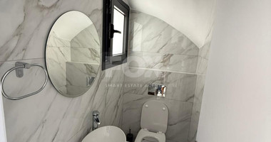 For Rent: Modern Five Bedroom Home in Pafos with Private Swimming Pool and Sea View.