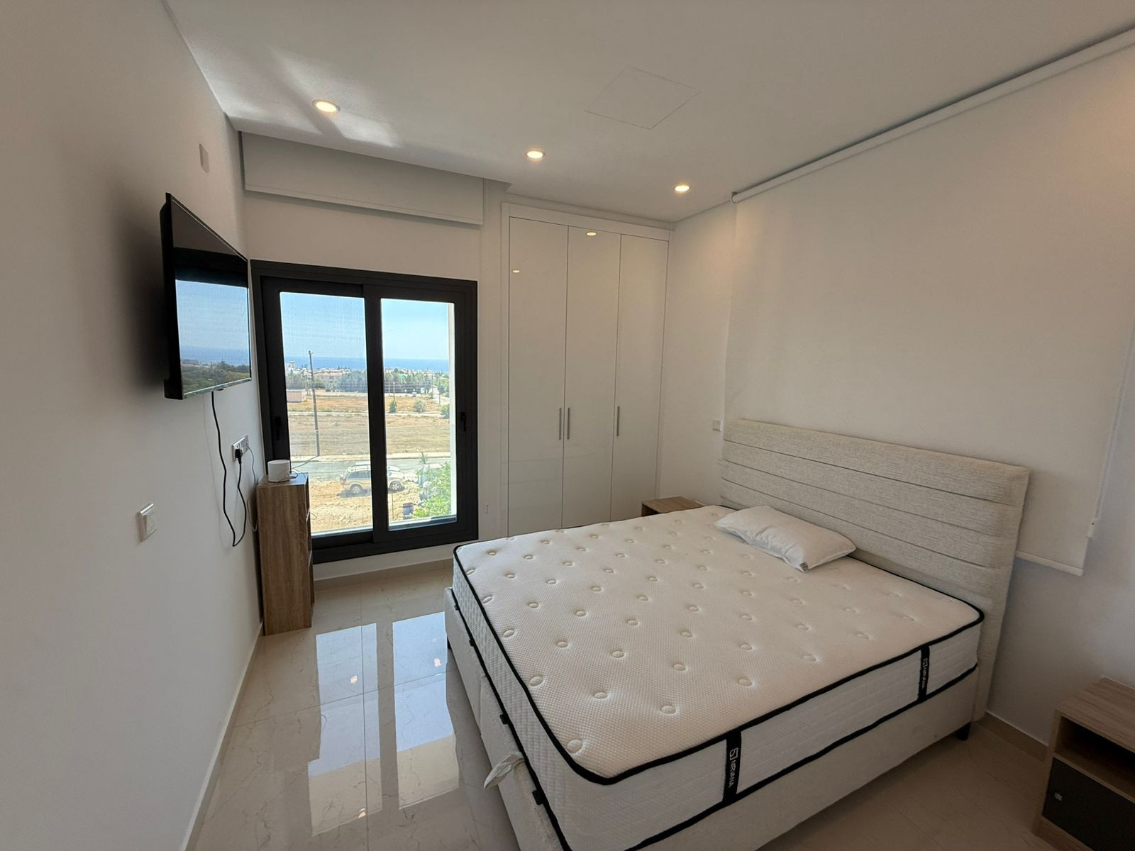 Apartamento 5 habitaciones 250 m² en Pafos, Chipre