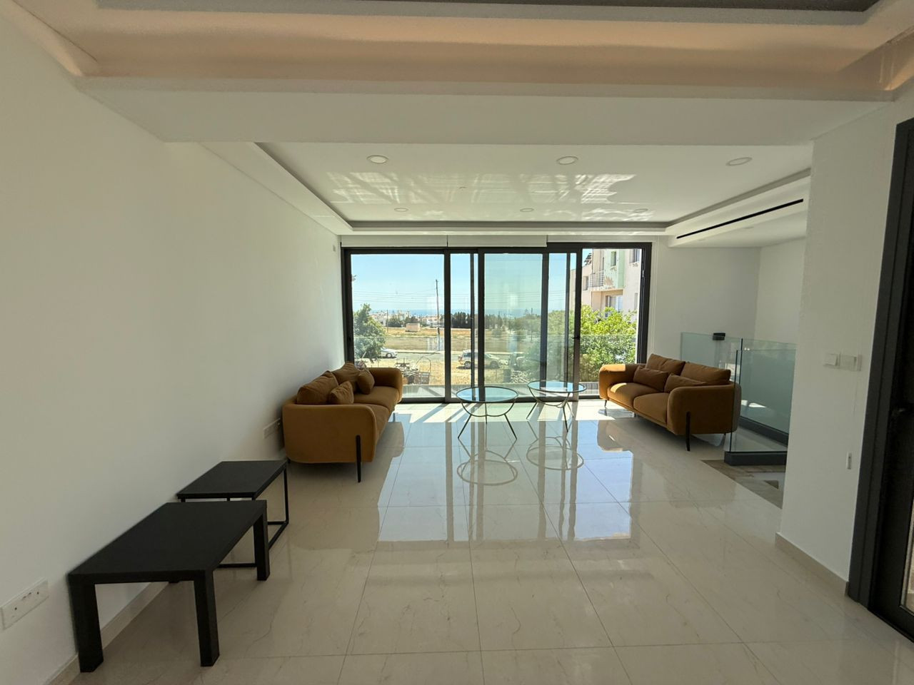 Apartamento 5 habitaciones 250 m² en Pafos, Chipre