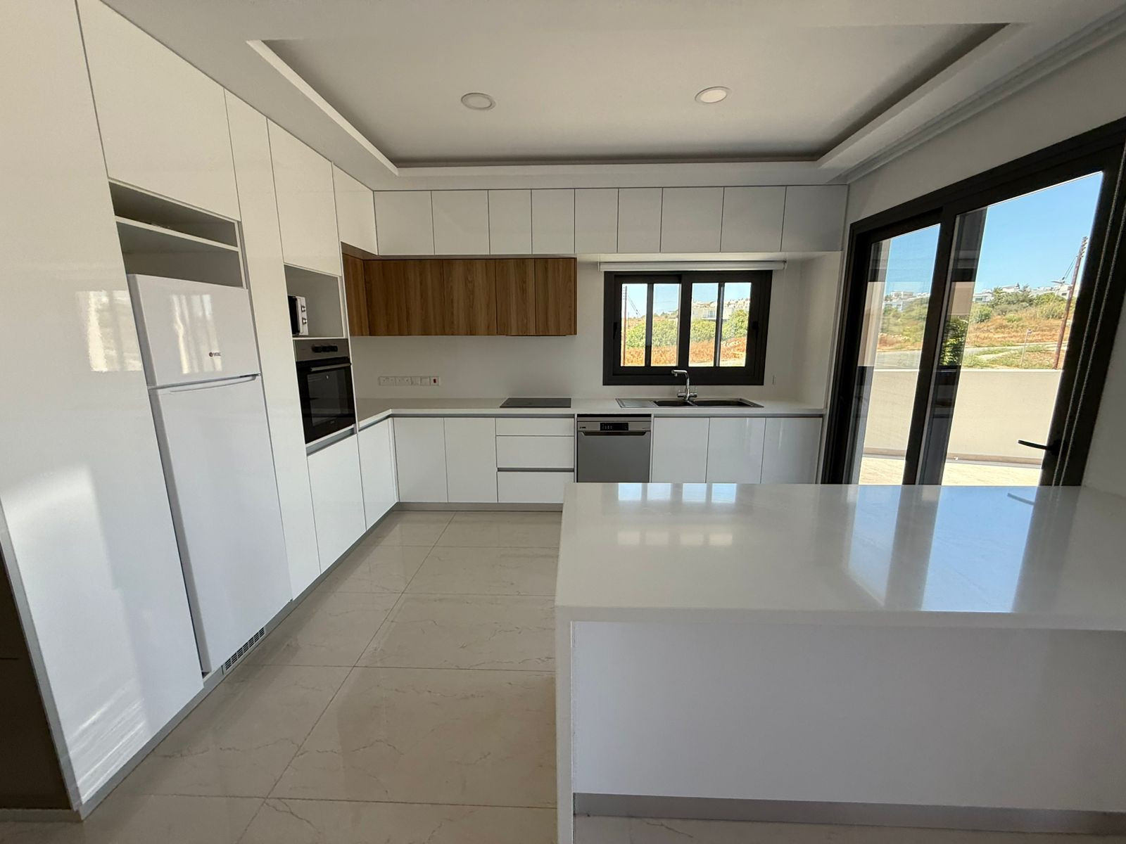 Apartamento 5 habitaciones 250 m² en Pafos, Chipre