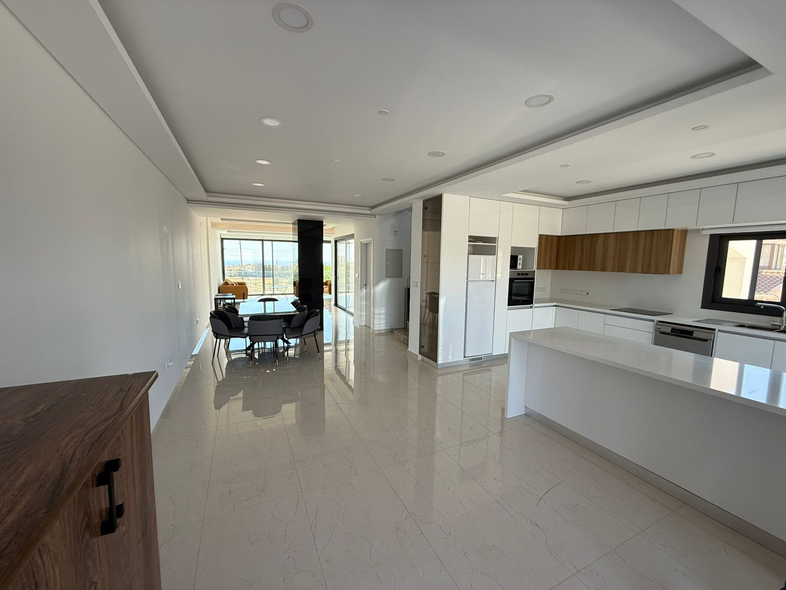 Apartamento 5 habitaciones 250 m² en Pafos, Chipre