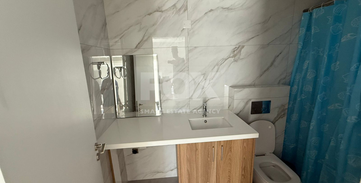 For Rent: Modern Five Bedroom Home in Pafos with Private Swimming Pool and Sea View.