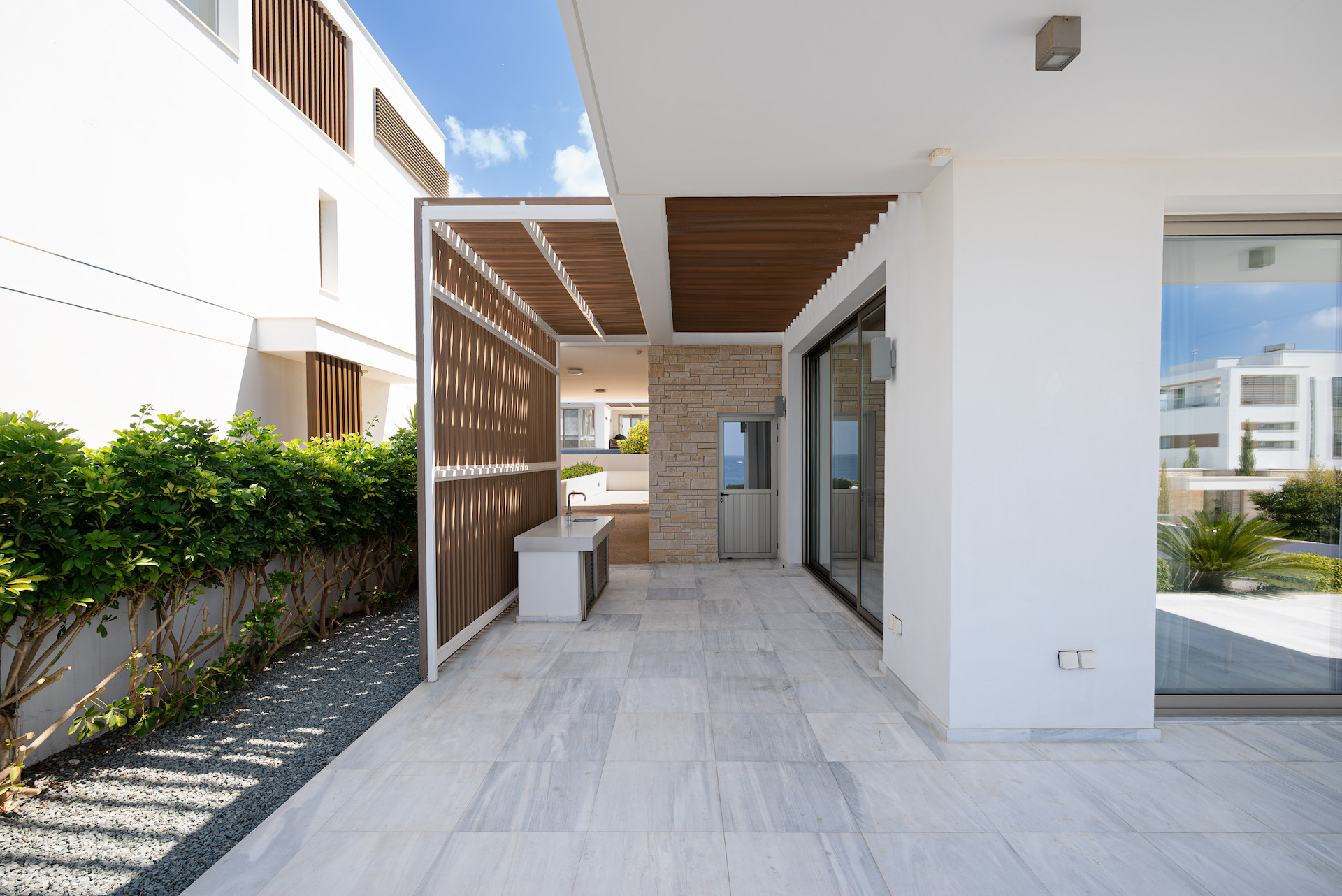 4 bedroom apartment 280 m² Kissonerga, Cyprus