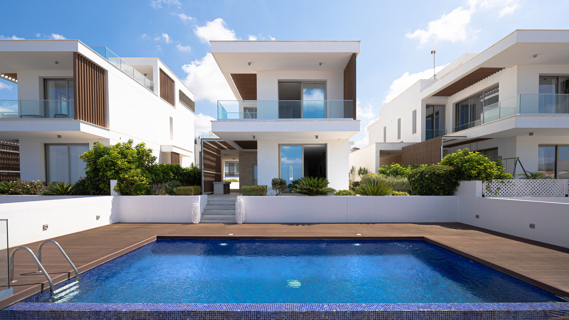 4 bedroom apartment 280 m² Kissonerga, Cyprus