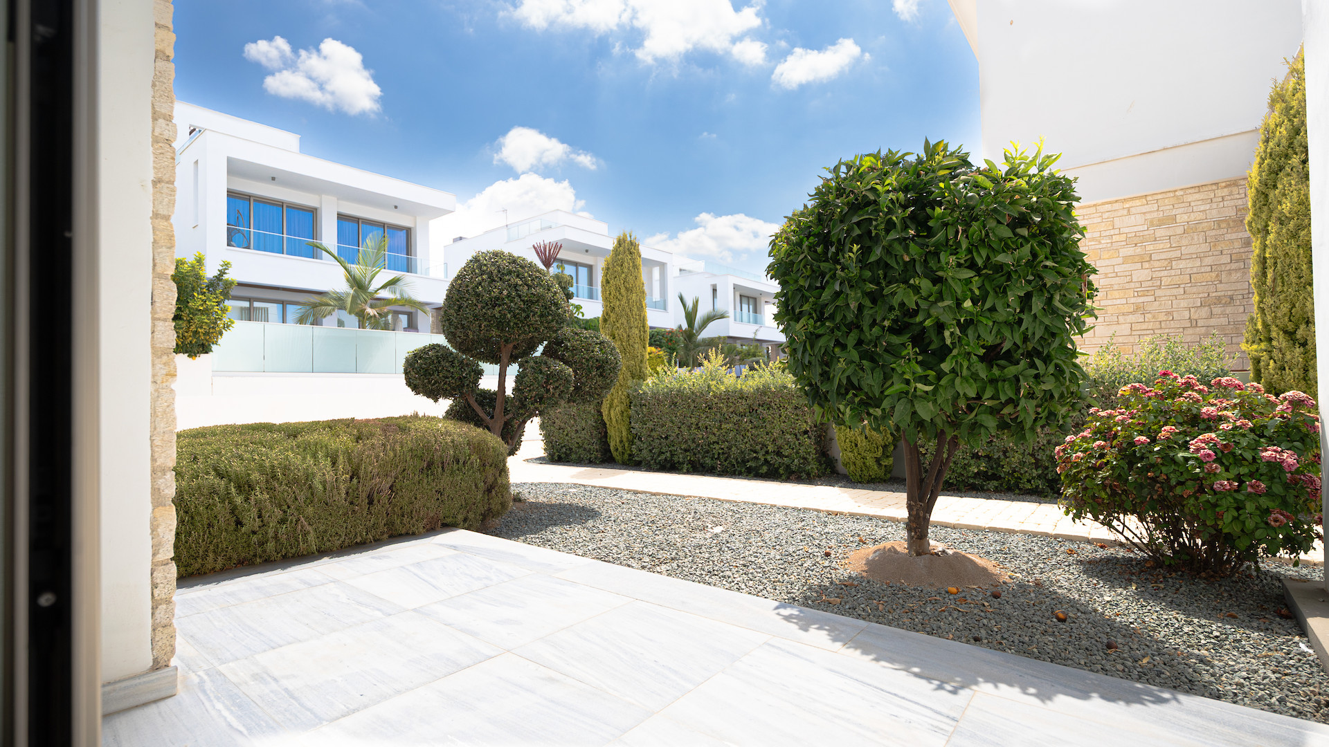 4 bedroom apartment 280 m² Kissonerga, Cyprus