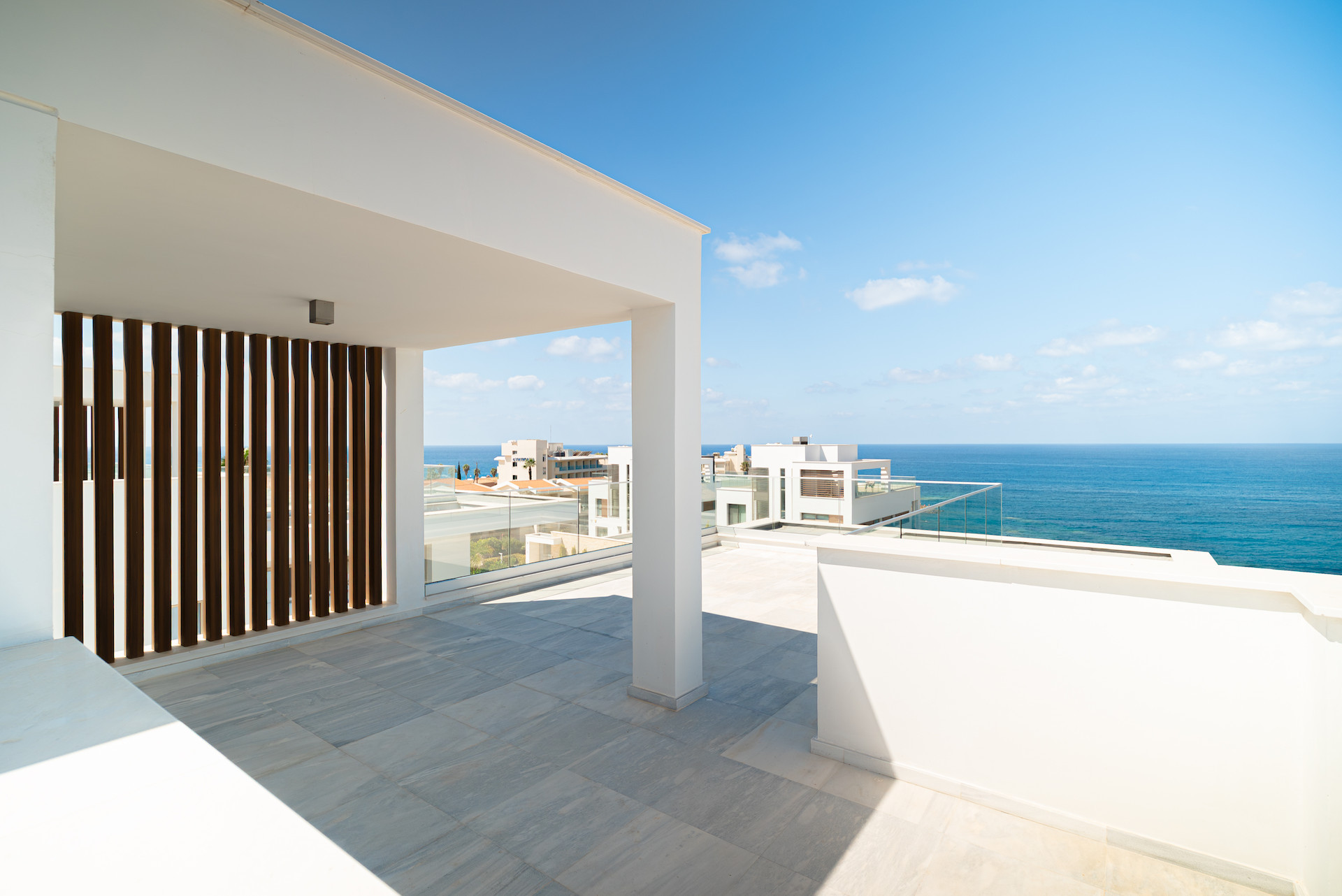 4 bedroom apartment 280 m² Kissonerga, Cyprus