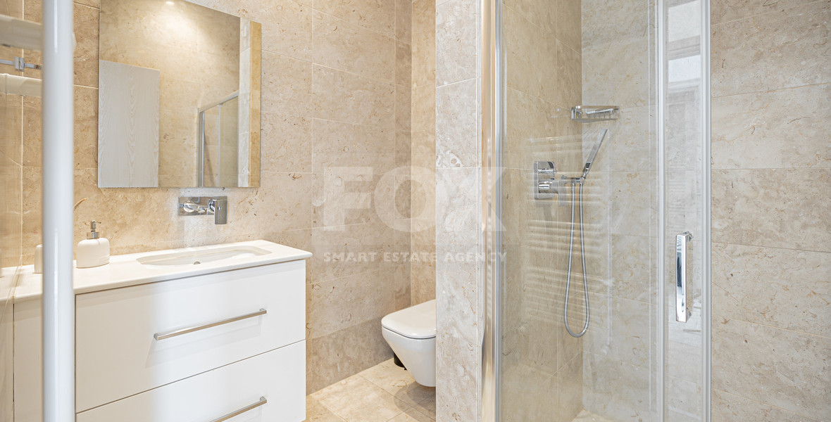 Four bedroom unique beachfront villa in Kissonerga, in Paphos