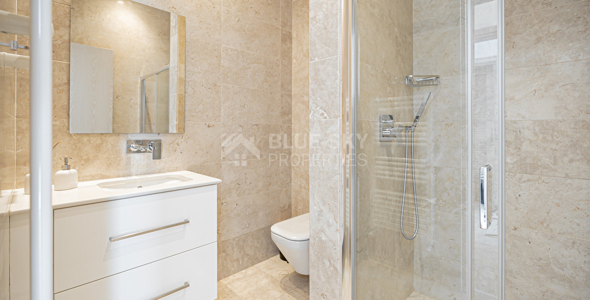 Four bedroom unique beachfront villa in Kissonerga, in Paphos