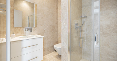 Four bedroom unique beachfront villa in Kissonerga, in Paphos