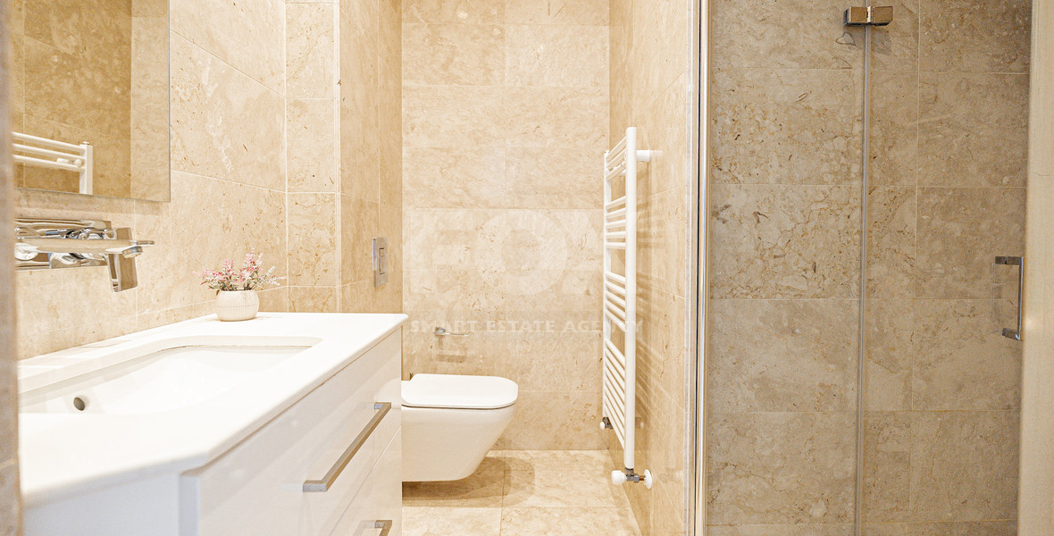 Four bedroom unique beachfront villa in Kissonerga, in Paphos