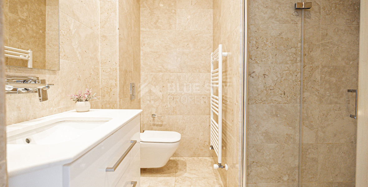 Four bedroom unique beachfront villa in Kissonerga, in Paphos