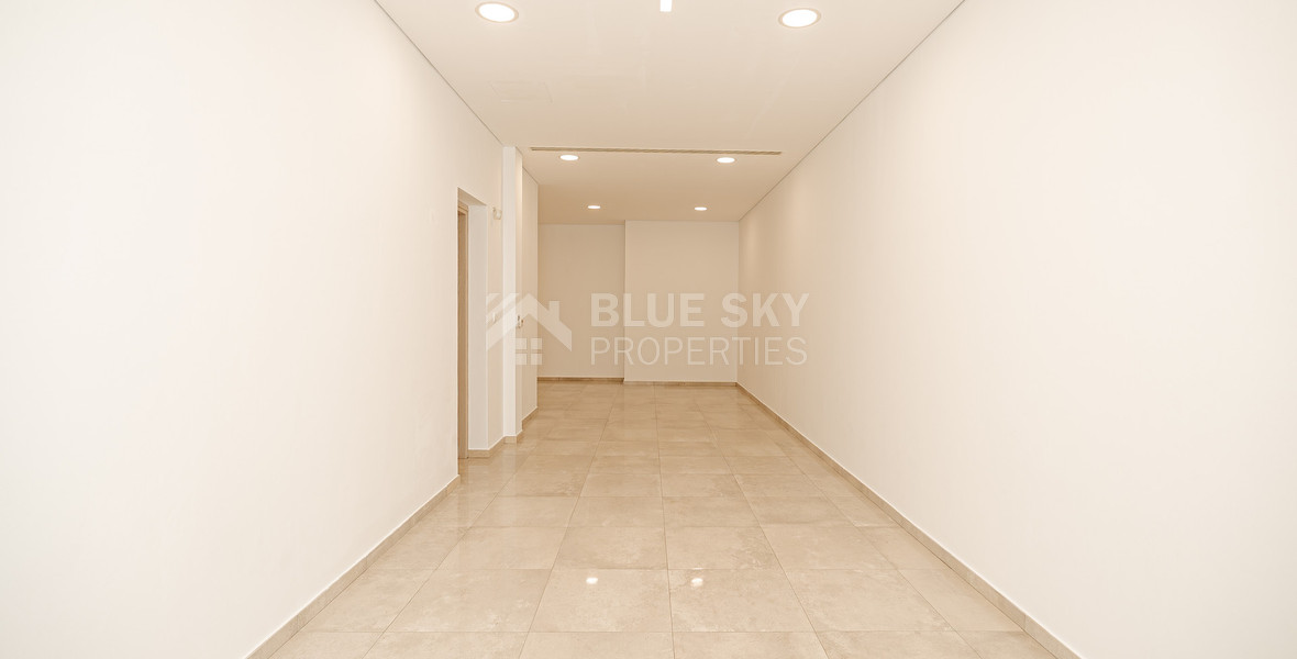 Four bedroom unique beachfront villa in Kissonerga, in Paphos